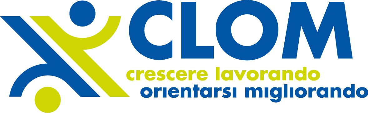 logo CLOM